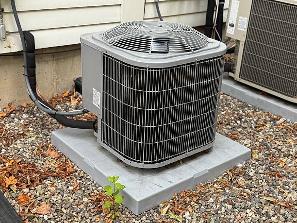 24/7 Emergency Hvac Installation experts in Allendale, CA