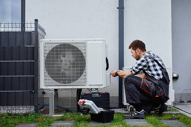 Trusted Hvac Installation service in Allendale, CA - JG Cool HVAC